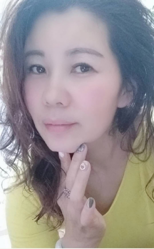 娟子的第一张照片--苏州闪婚服务中心