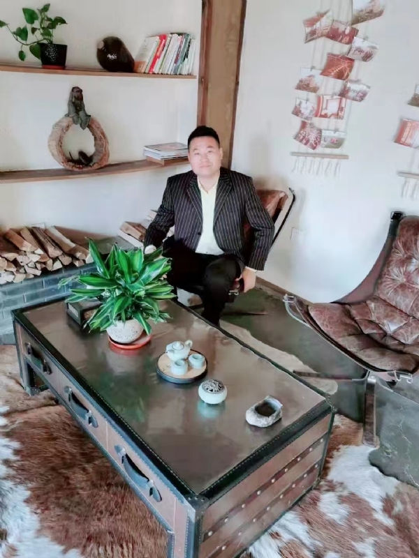 博哥的第一张照片--苏州闪婚服务中心