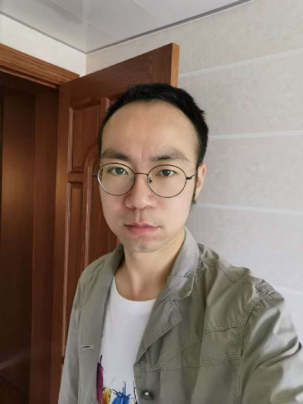 叶孤城的第五张照片--苏州闪婚服务中心