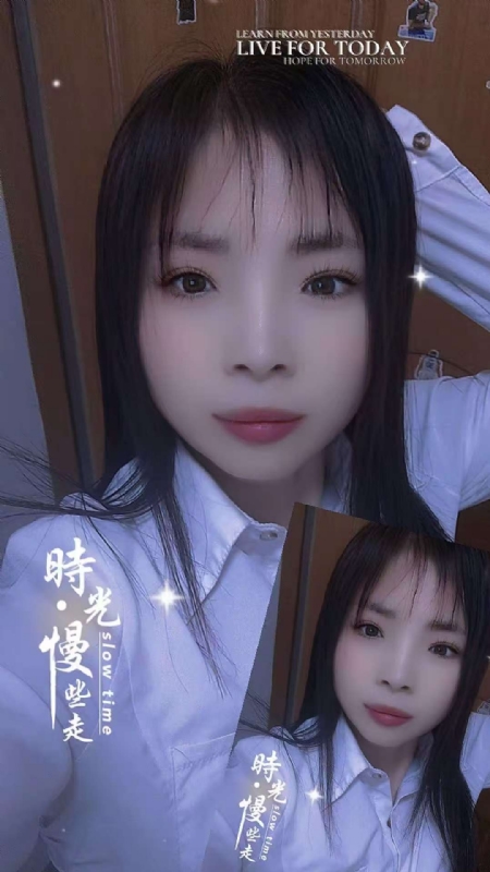 澜岁的第一张照片--苏州闪婚服务中心