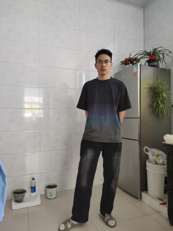 子君的第一张照片--苏州闪婚服务中心