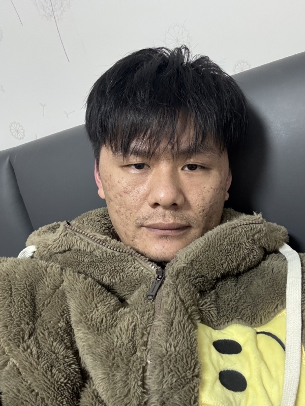 赵淼的第一张照片--苏州闪婚服务中心